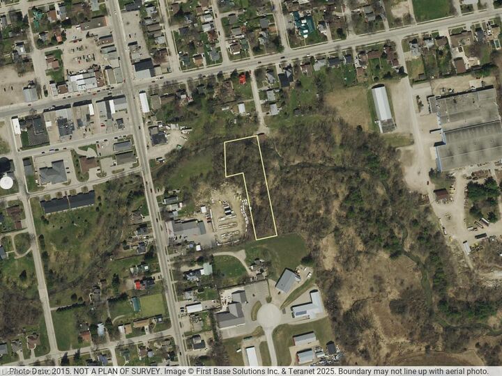 Property Photo:  Lot 750 Pl 955 Water Street  ON N0J 1R0 