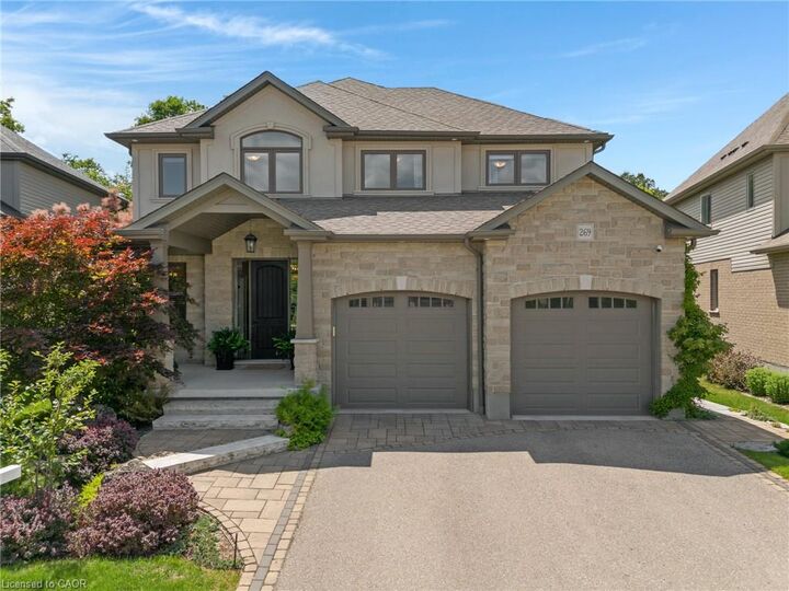 269 Carriage Way S — photo 1