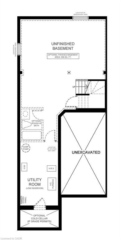 Property Photo:  28 McCurdy Avenue  ON L8B 0T5 