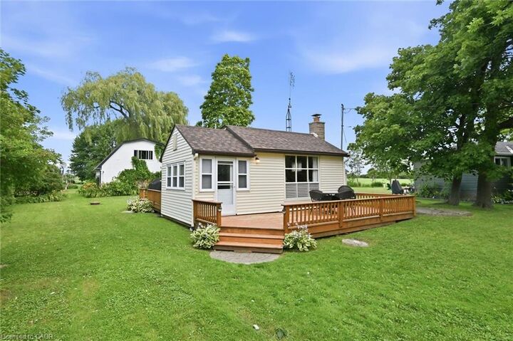 Property Photo: 27 Winger Drive ON N0A 1P0