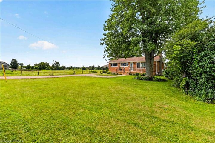 Property Photo:  137 Hwy 53 Road  ON N0E 1A0 