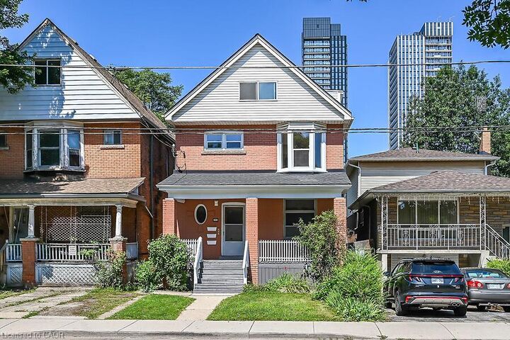 103 Mary Street — photo 1