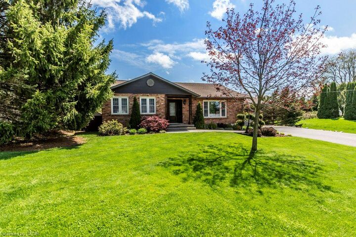 Property Photo: 1191 Sunset Drive ON L0S 1C0