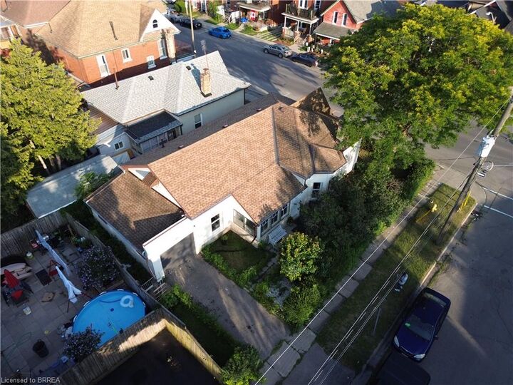 Property Photo:  472 Colborne Street E  ON N3S 3P1 