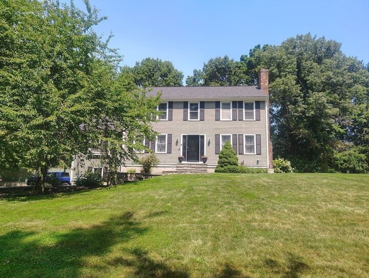 Property Photo:  6 Forest Street  MA 02767 