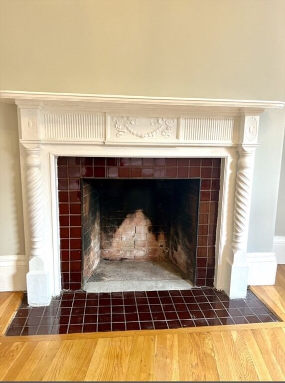 Property Photo:  150 Worcester Street 3  MA 02118 