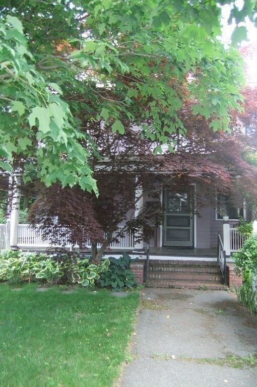 Property Photo:  61 Judkins Street 3  MA 02460 