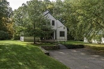 Property Photo: 32 Nason Hill Rd 32 MA 01770