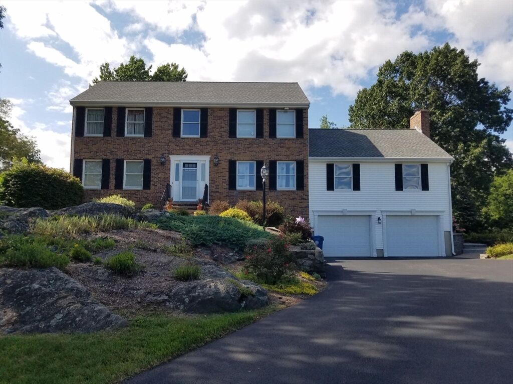 Property Photo:  21 Julia Connors Drive  MA 01803 