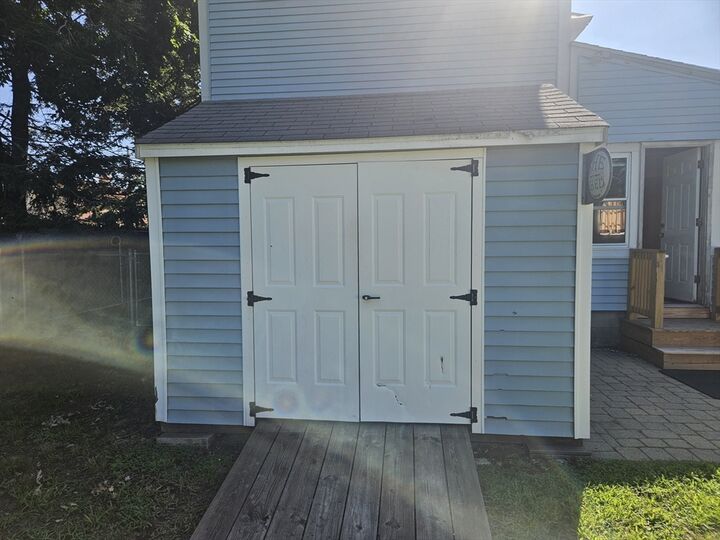 Property Photo:  399 Stevens  MA 01851 