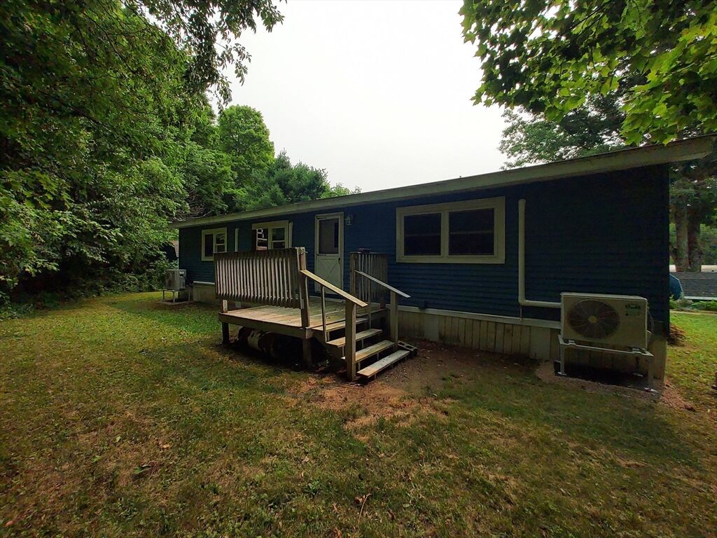 Property Photo:  20 Ash Ln  MA 01081 