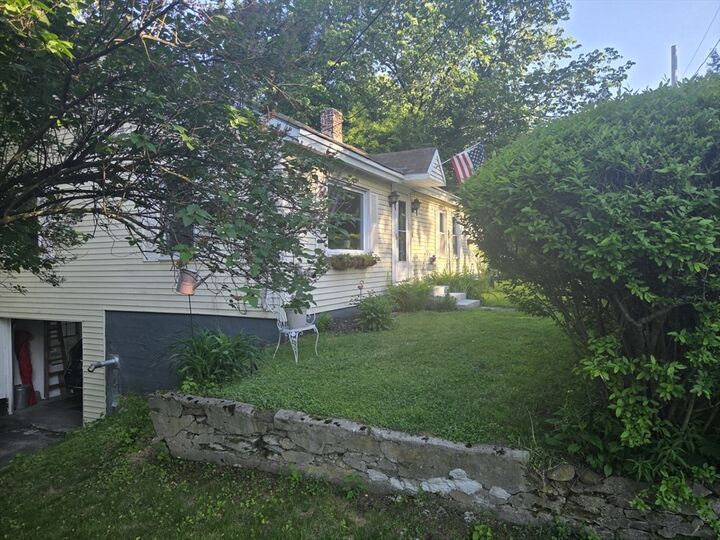 Property Photo:  242 Pleasant Street  MA 01453 