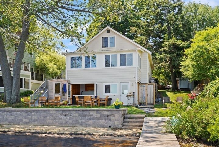 Property Photo:  44 Lakeshore Dr  MA 01929 