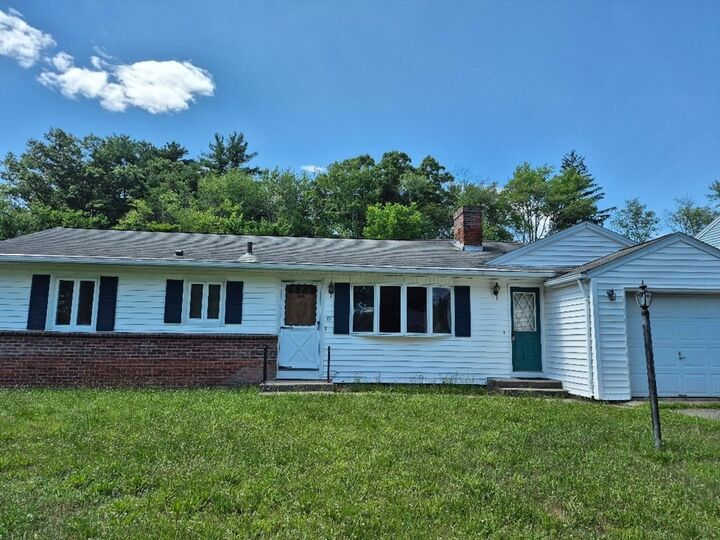 Property Photo:  39 Higher St  MA 01056 