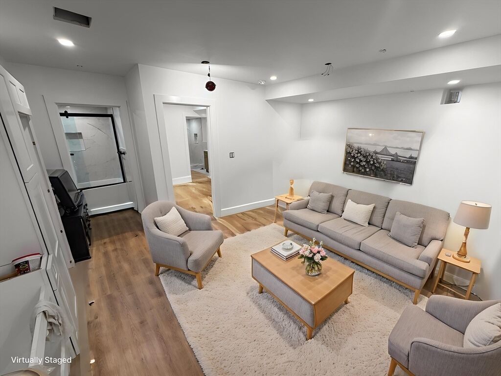 Property Photo: 36 Shepard St B MA 02135