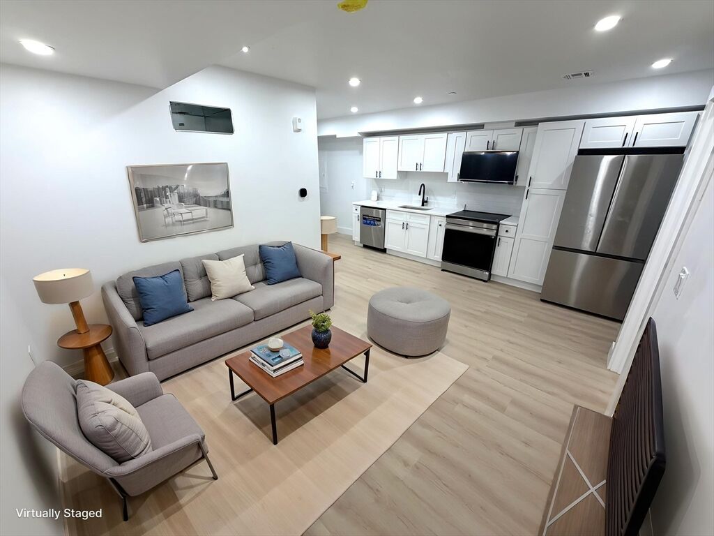 Property Photo:  36 Shepard St B  MA 02135 