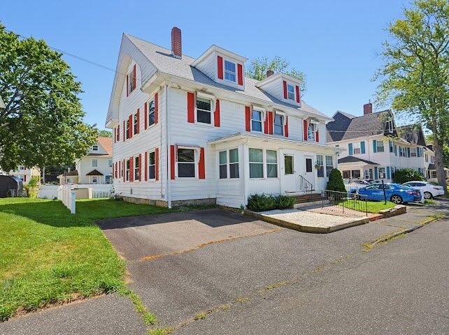 Property Photo:  57 Bancroft Park  MA 01747 