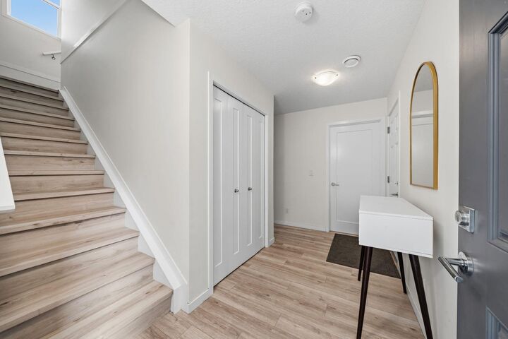 Property Photo: 418 Copperstone Manor SE AB T2Z 5G3