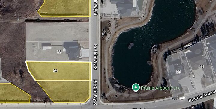 306 Prairie Garden Way S — photo 1