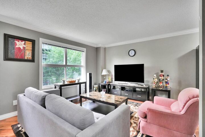Property Photo: 199 Cedarwood Lane SW AB T2W 5X6
