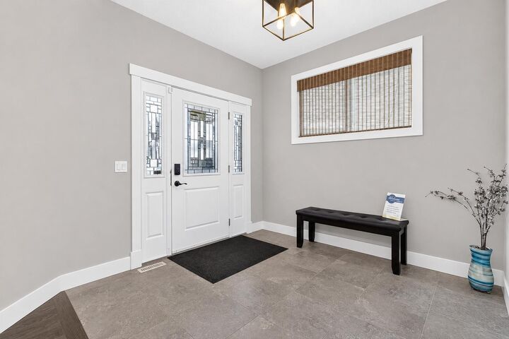 Property Photo:  108 Kinniburgh Close  AB T1X 0R8 