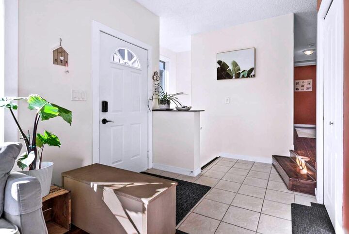 Property Photo: 66 Elston Place SE AB T4B 1B3
