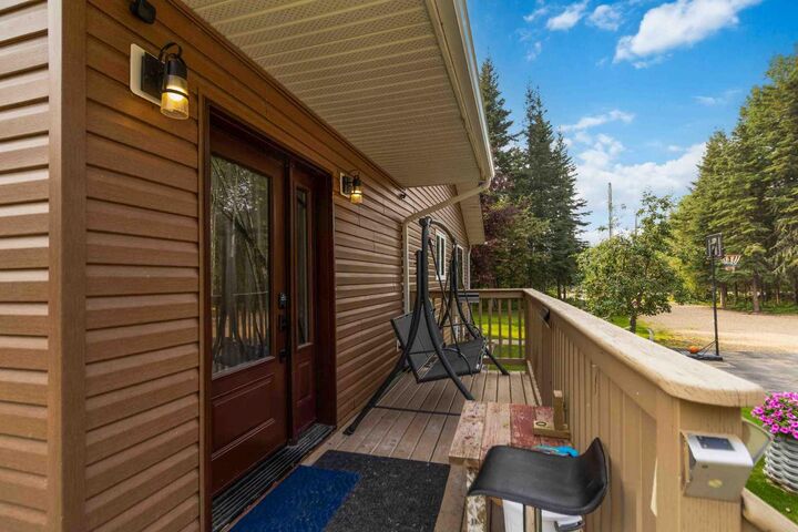 Property Photo: 102 Gregoire Drive AB T0P 1J0