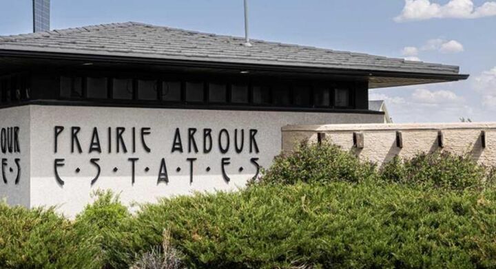 Property Photo: 241 Prairie Rose Place S AB T1K 5V7