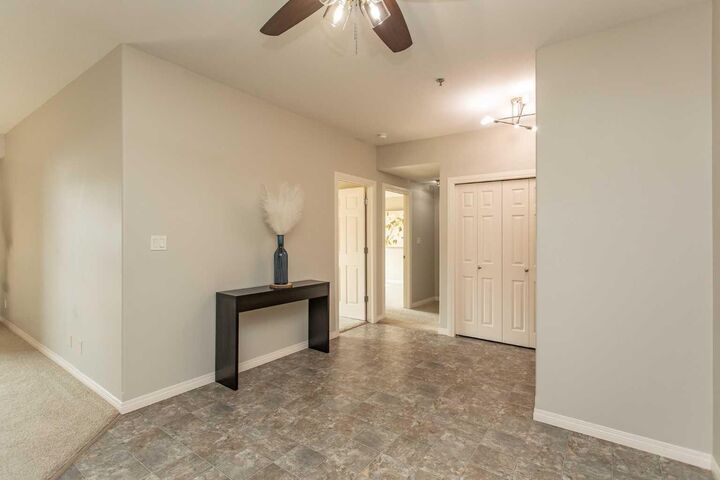 Property Photo:  69 Ironstone Drive 207  AB T4R 0J8 