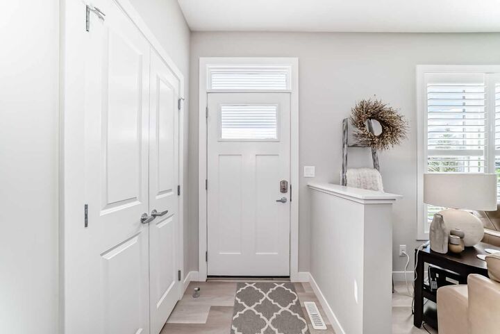 Property Photo: 116 Precedence Way AB T4C 2T5