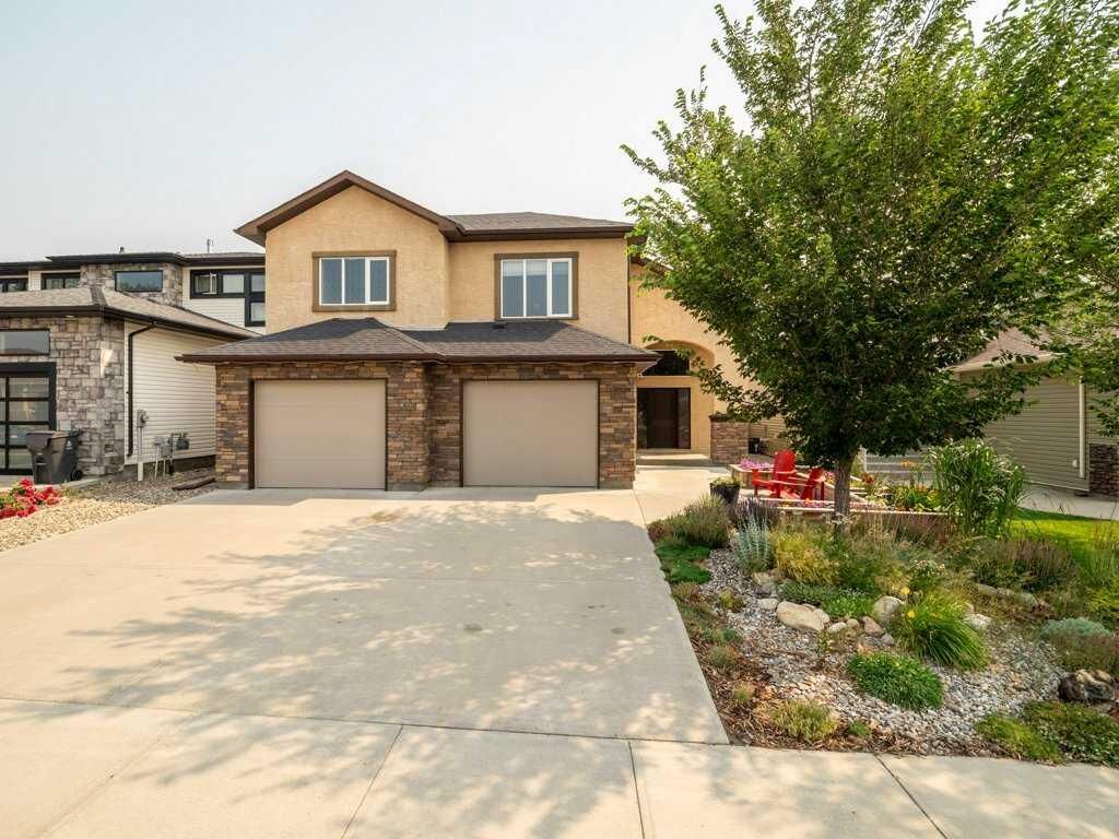 Property Photo:  43 Riverine Lane W  AB T1K 5V6 