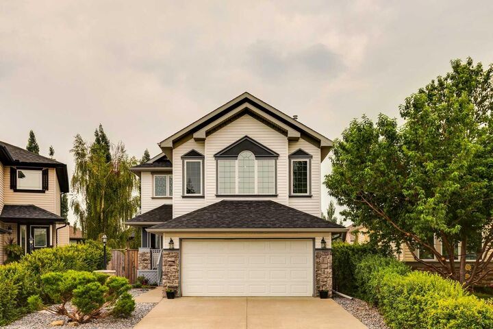 763 Cimarron Close — photo 1