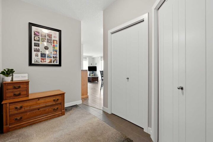Property Photo:  604 East Lake Boulevard NE 2201  AB T4A 0G6 