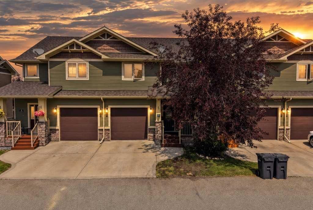 Property Photo:  4603 Ryders Ridge Boulevard 15  AB T4S 0G6 
