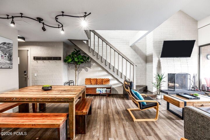 Property Photo:  1509 Park Avenue 417  UT 84060 