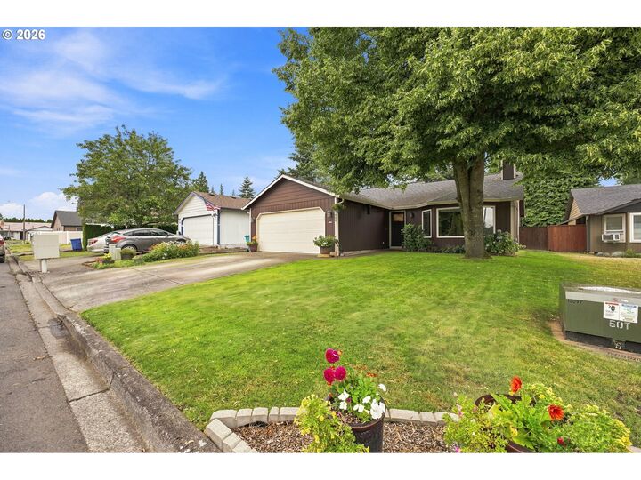 Property Photo:  3909 NE 132nd Ct  WA 98682 