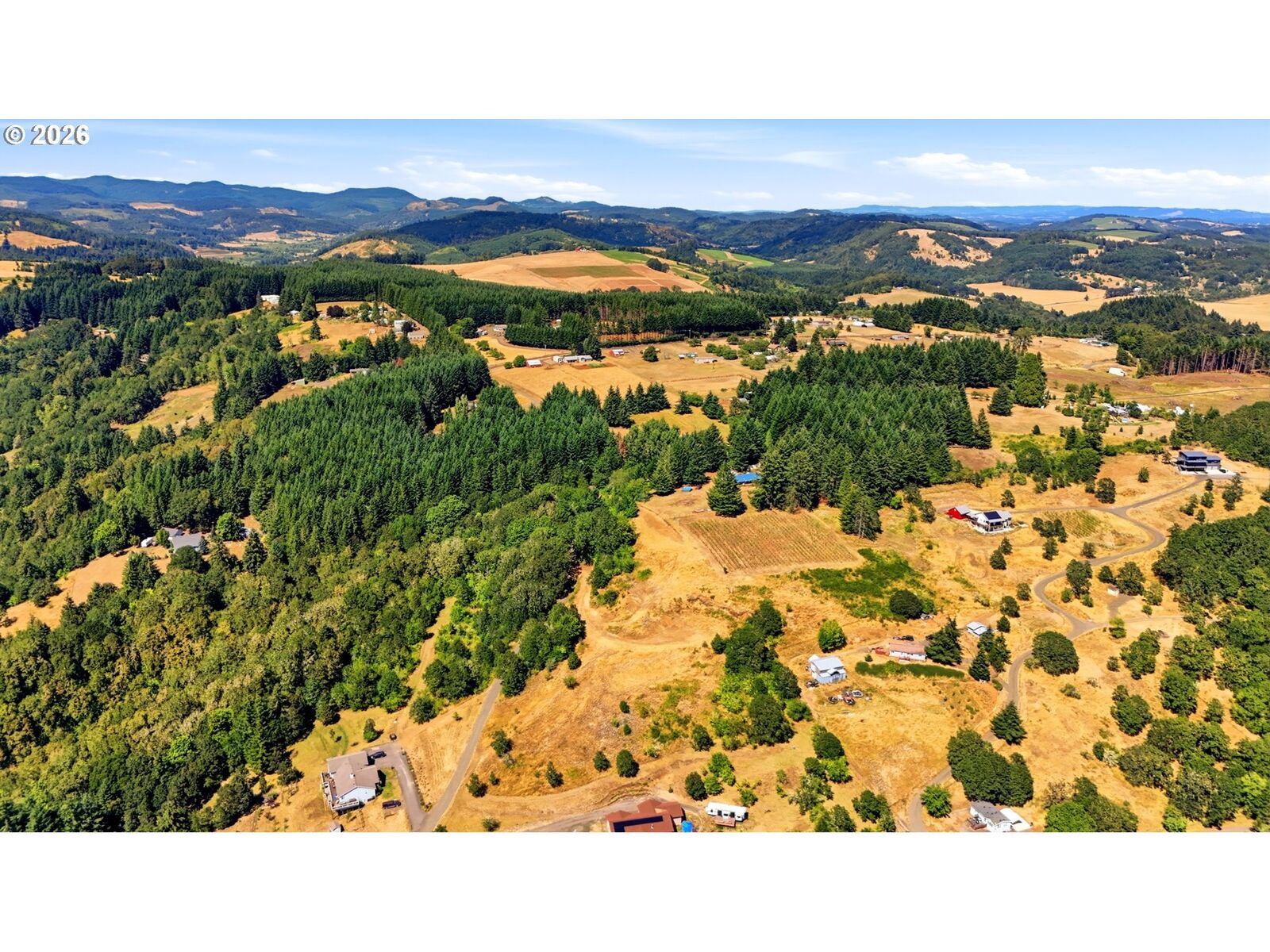 Property Photo:  21395 SW Summit Dr  OR 97378 