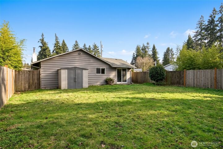 Property Photo:  23504  58th Avenue W  WA 98043 