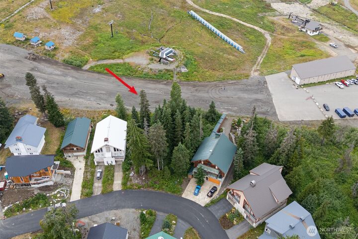 Property Photo: 3 C&D Kendall Peak Way WA 98068