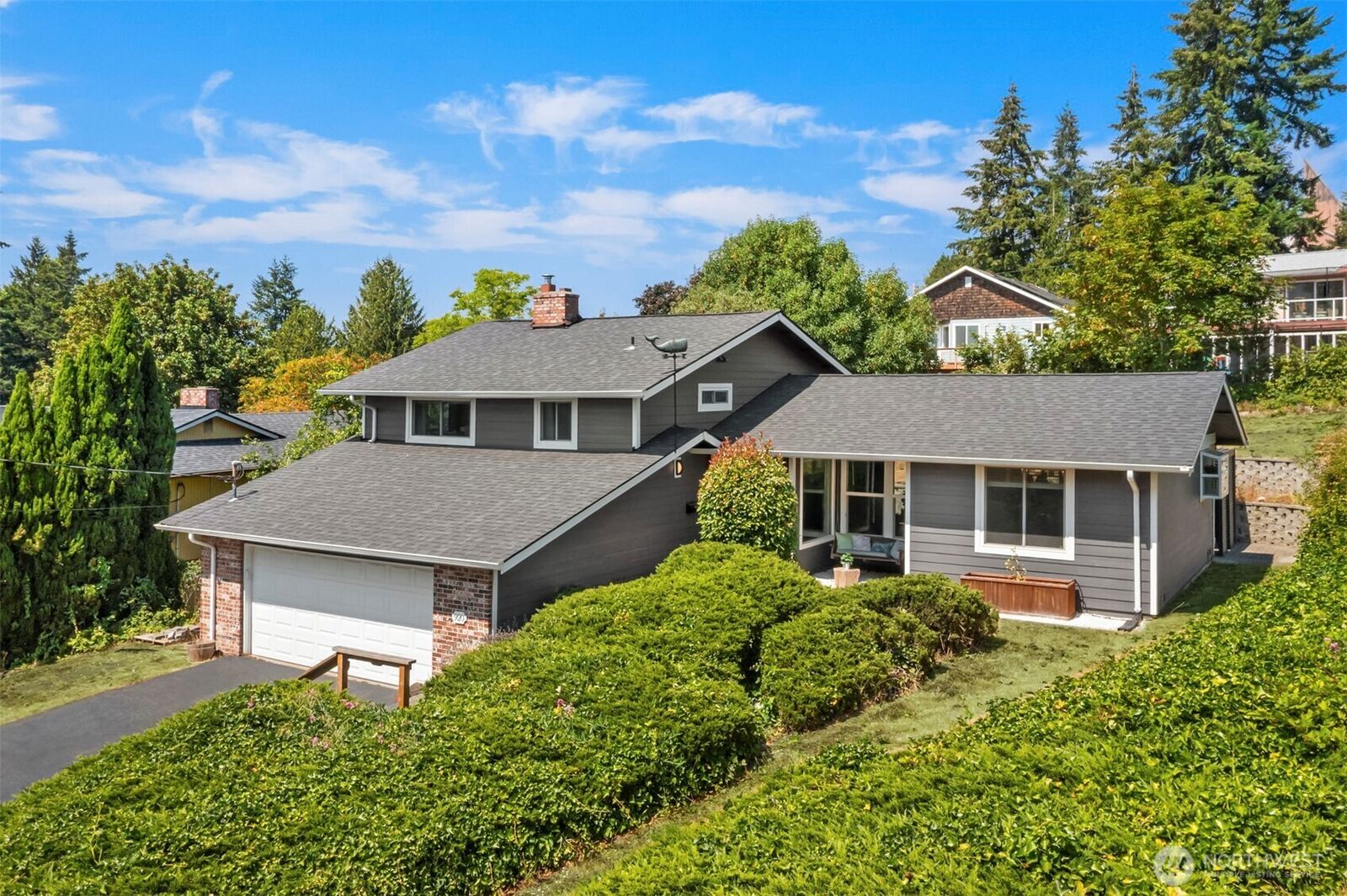 Property Photo: 920 Callahan Drive WA 98310