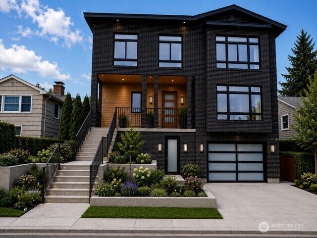 Property Photo: 2545 36th Avenue W WA 98199