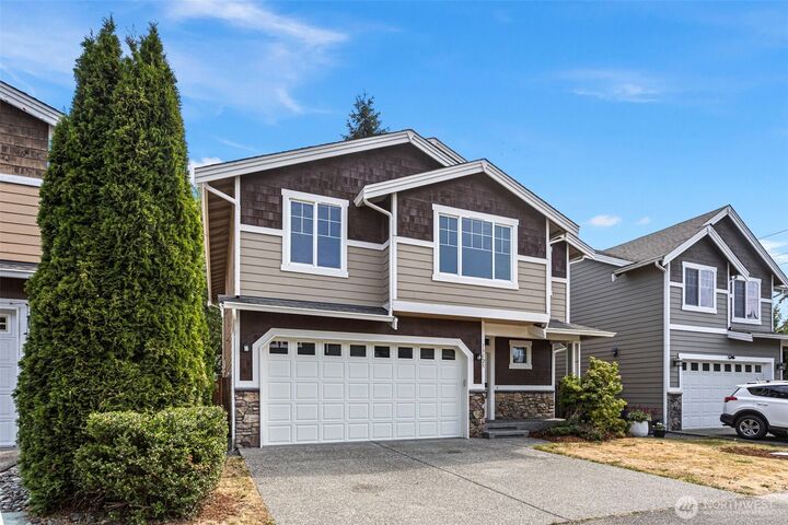 Property Photo:  13125  26th Avenue SE  WA 98208 