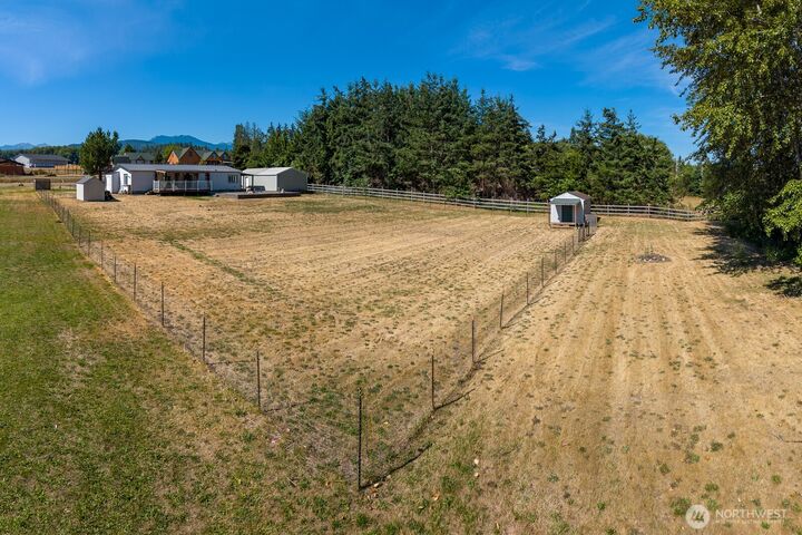 Property Photo: 291 Spencer Road WA 98382