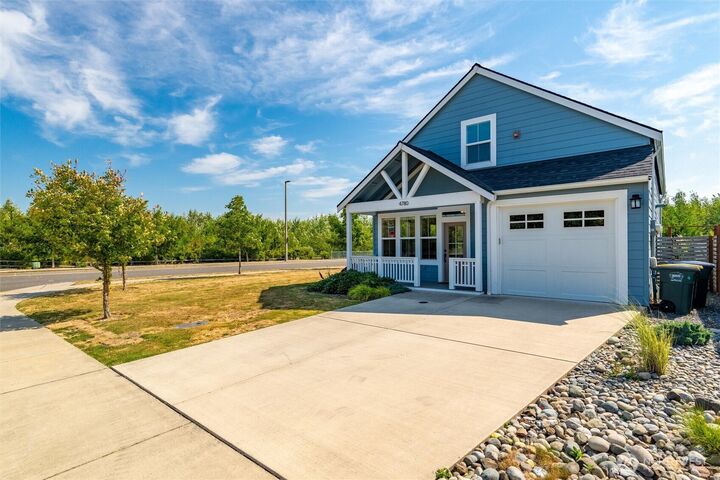 Property Photo:  4780  Spring Brook  WA 98226 