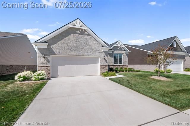 Property Photo: 50210 Ogden Road MI 48188