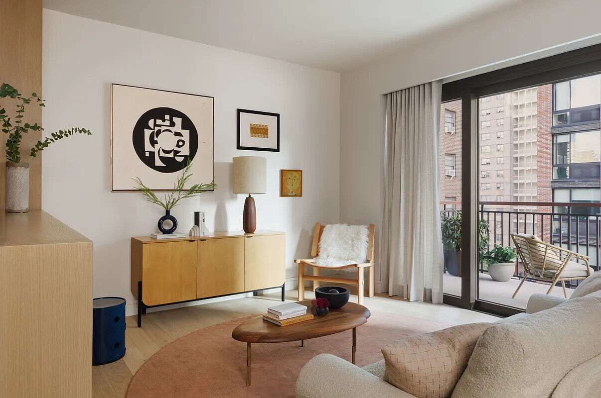Property Photo: 428 W 19th Street 6B NY 10011