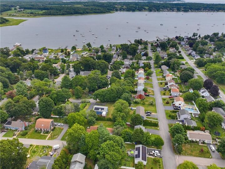 Property Photo: 7 Broadview Avenue RI 02809