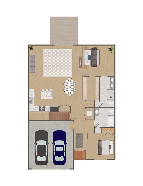 Property Photo: 12 Avery Lane RI 02830