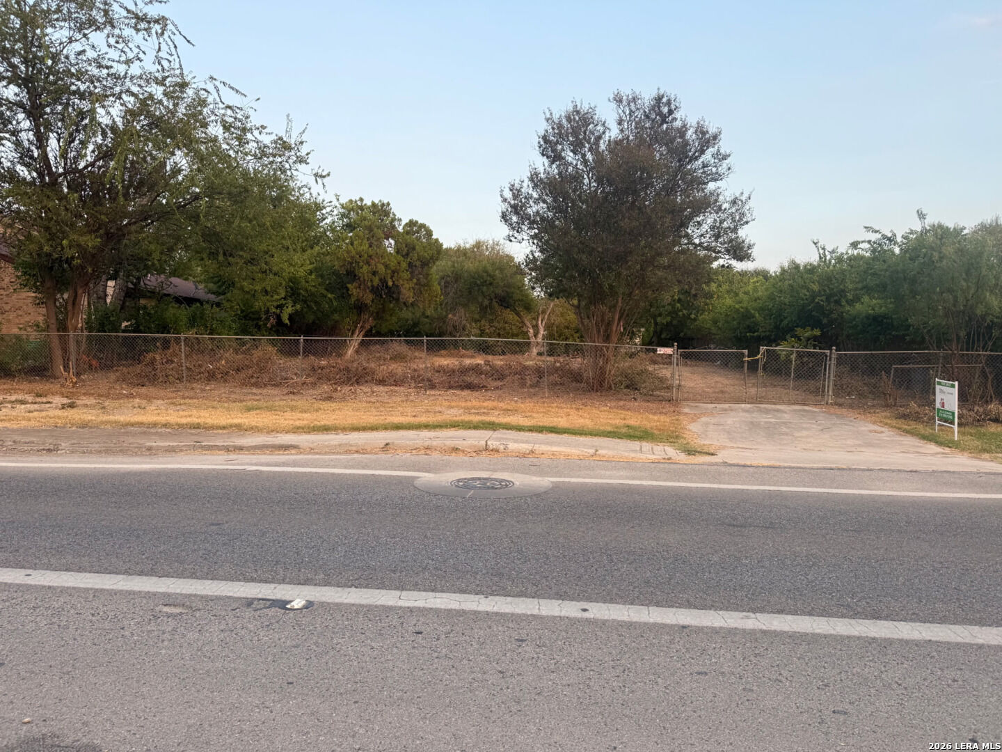 Property Photo:  12830 Uhr  TX 78217 