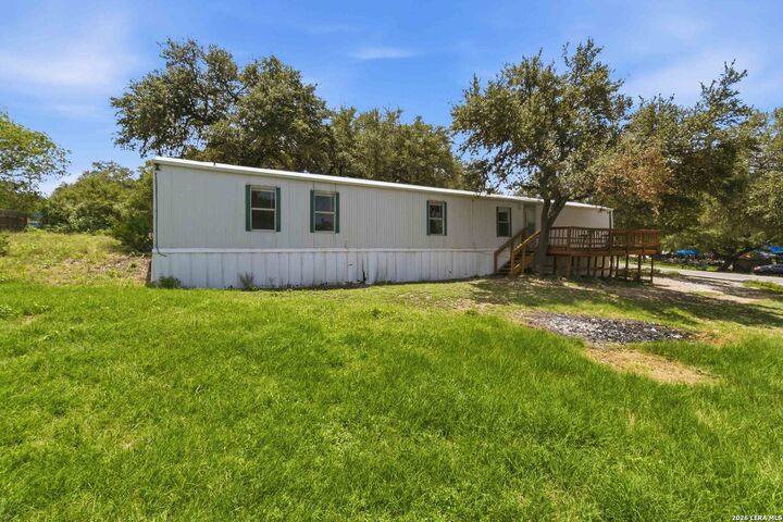 Property Photo:  636 Balsa  TX 78133 